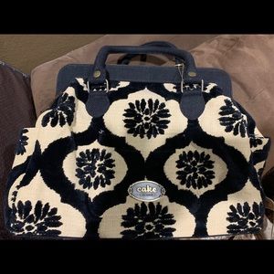 Petunia Pickle Bottom Diaper Bag